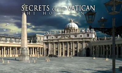 game pic for Secrets of the Vatican